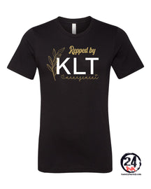 KLT T-shirt design 3