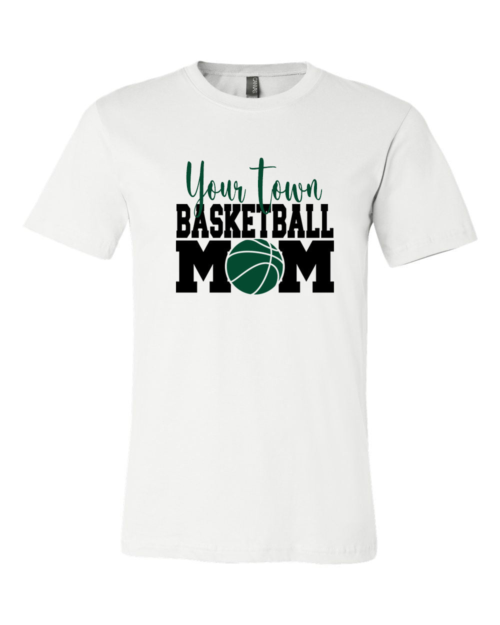 Basketball Design 1