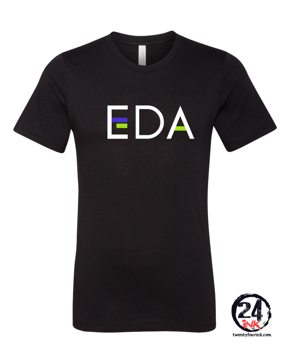 Evolution Dance Arts Design 4 t-Shirt