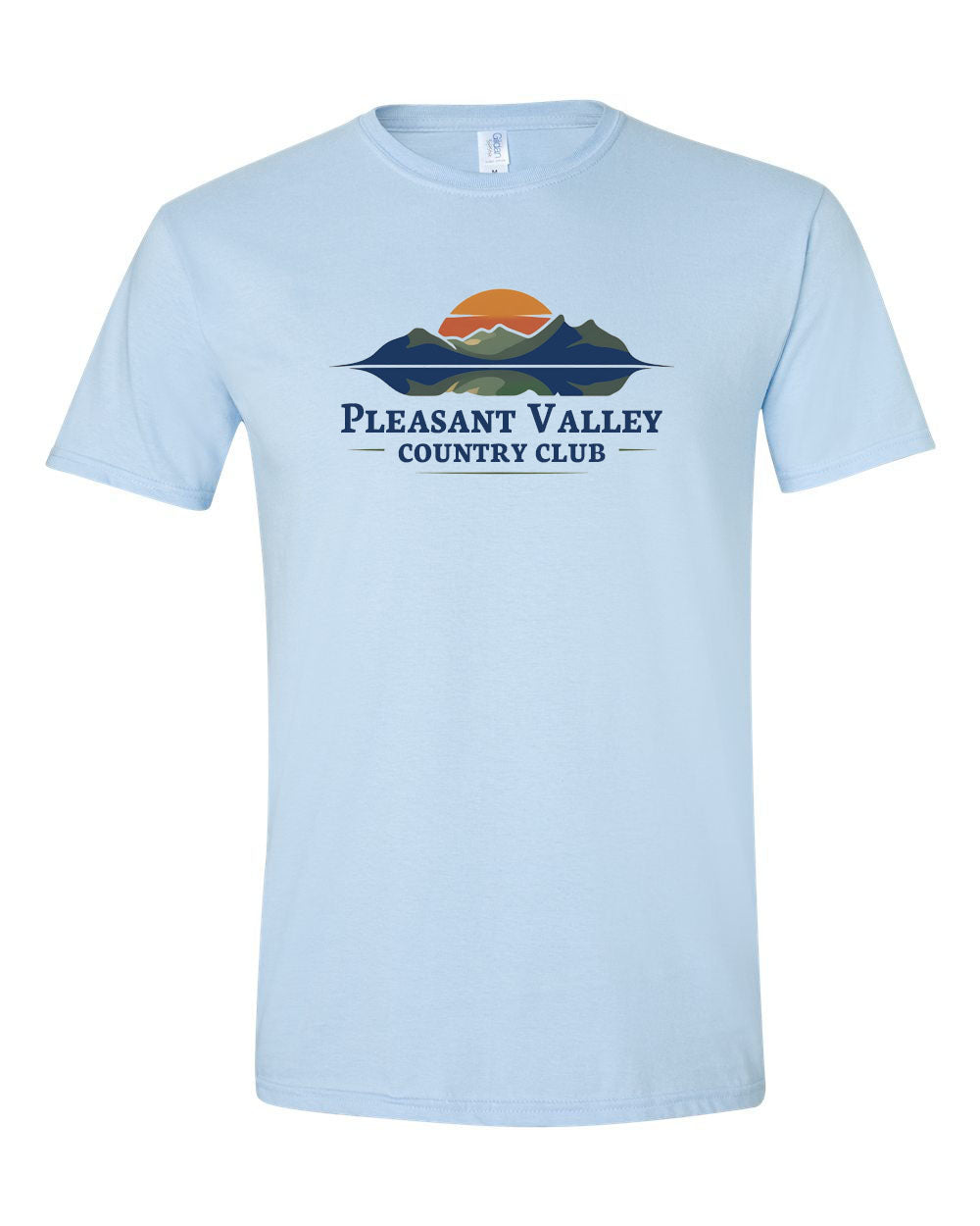 Pleasant Valley Country Club T-shirt
