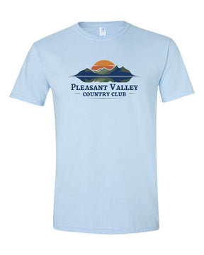 Pleasant Valley Country Club T-shirt