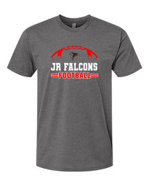 Falcons Football T-shirt Design 3