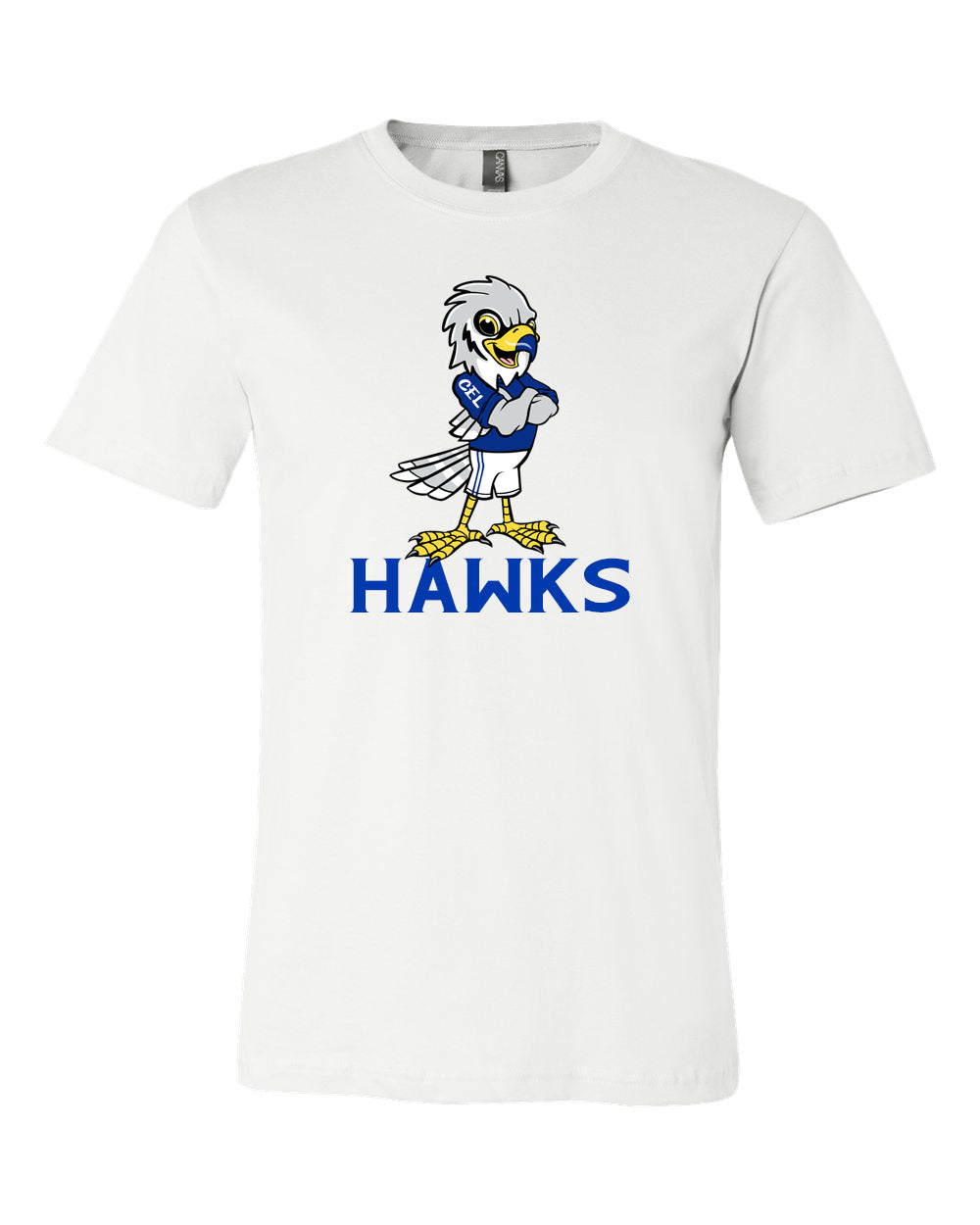 Clifton E. Lawrence Design 2 t-Shirt