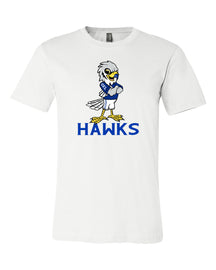 Clifton E. Lawrence Design 2 t-Shirt