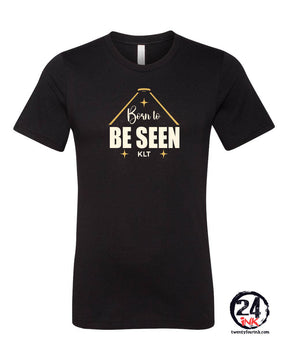 KLT T-shirt design 4