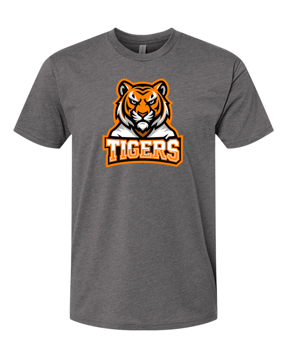 Tigers Design 15 T-Shirt