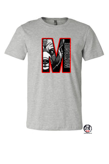 Montague design 9 T-Shirt