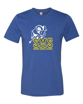 Sussex Middle School design 3 t-Shirt
