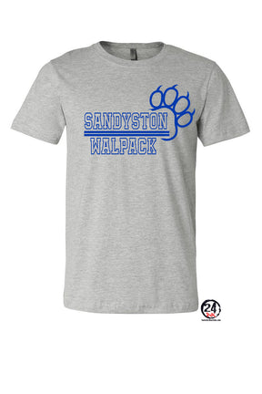 Sandyston Design 16 T-Shirt
