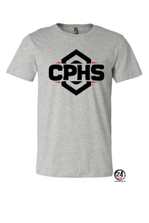 Cliffside Park High School T-Shirt Design 1