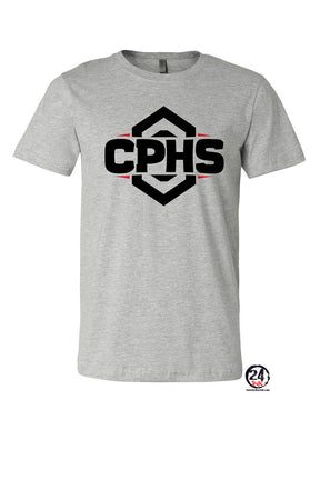 Cliffside Park High School T-Shirt Design 1