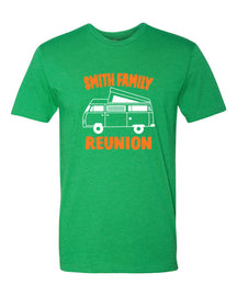 Family Reunion design 3 T-Shirt