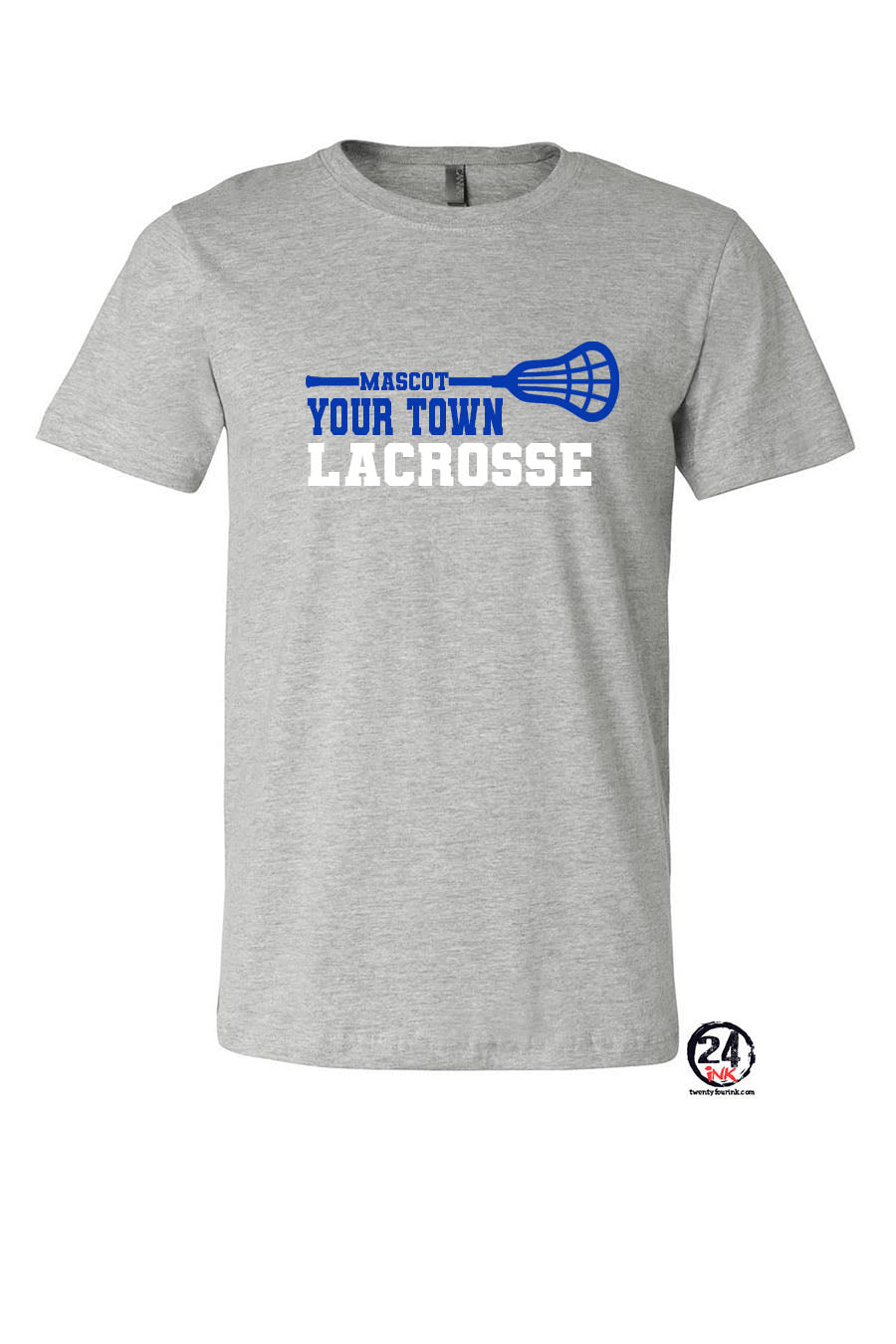 Lacrosse Design 1