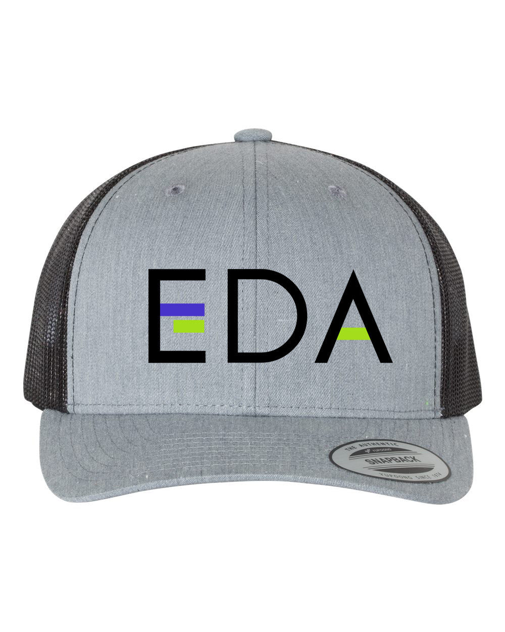 Evolution Dance Arts Design 4 Trucker Hat