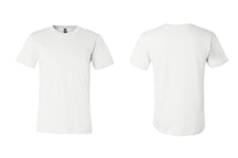 Front and back LAX T-Shirt