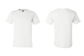 Front and back LAX T-Shirt