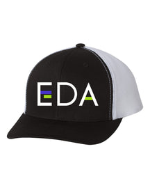 Evolution Dance Arts Design 4 Trucker Hat