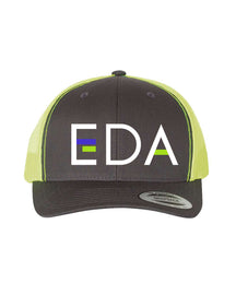 Evolution Dance Arts Design 4 Trucker Hat