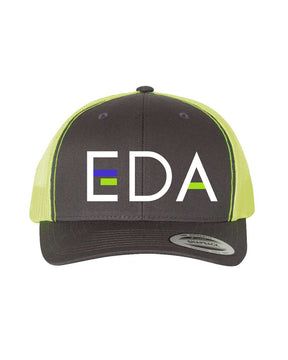 Evolution Dance Arts Design 4 Trucker Hat