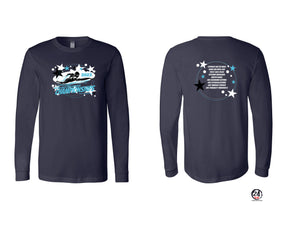 Barracudas Long Sleeve Shirt