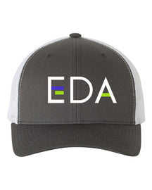 Evolution Dance Arts Design 4 Trucker Hat