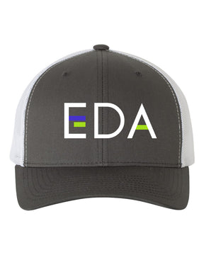 Evolution Dance Arts Design 4 Trucker Hat