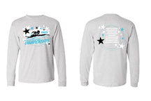 Barracudas Long Sleeve Shirt