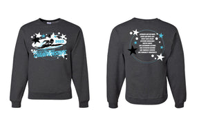 Barracudas non hooded sweatshirt