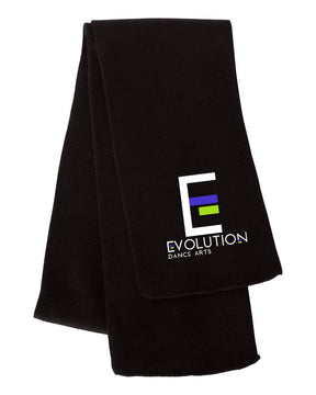 Evolution Scarf Design 2