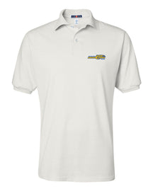 Barracudas Polo T-Shirt Design 1
