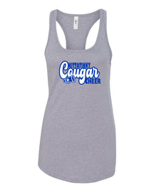 KHS Cheer Design 5 Tank Top