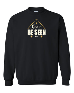 KLT non hooded sweatshirt Design 4