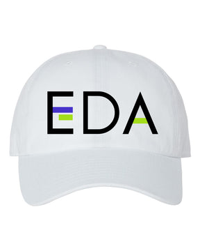 Evolution Dance Arts Design 4 Trucker Hat