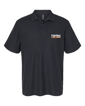 Tigers Polo T-Shirt Design 16
