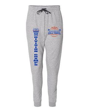 Kittatinny Basketball Design 9 Sweatpants