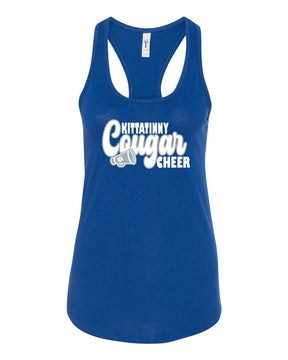 KHS Cheer Design 5 Tank Top