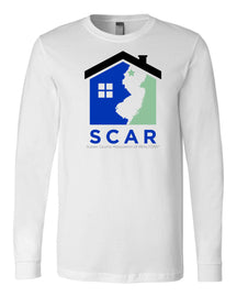 SCAR Design 5 Long Sleeve Shirt