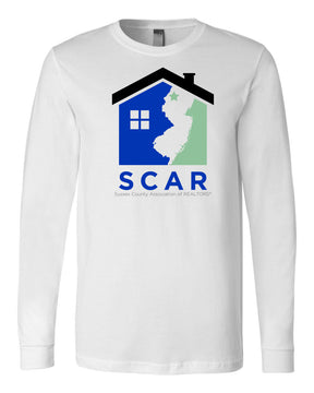 SCAR Design 5 Long Sleeve Shirt