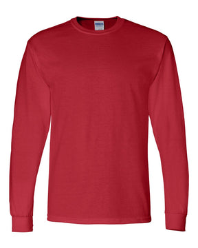 Goshen Football Design 9 Long Sleeve Shirt