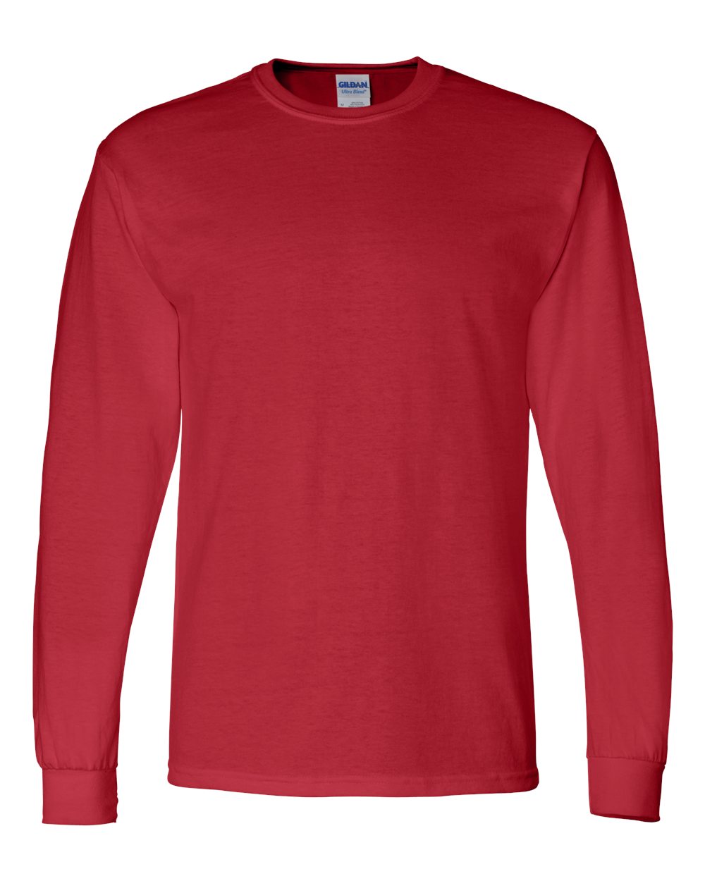 Goshen Football Design 6 Long Sleeve Shirt