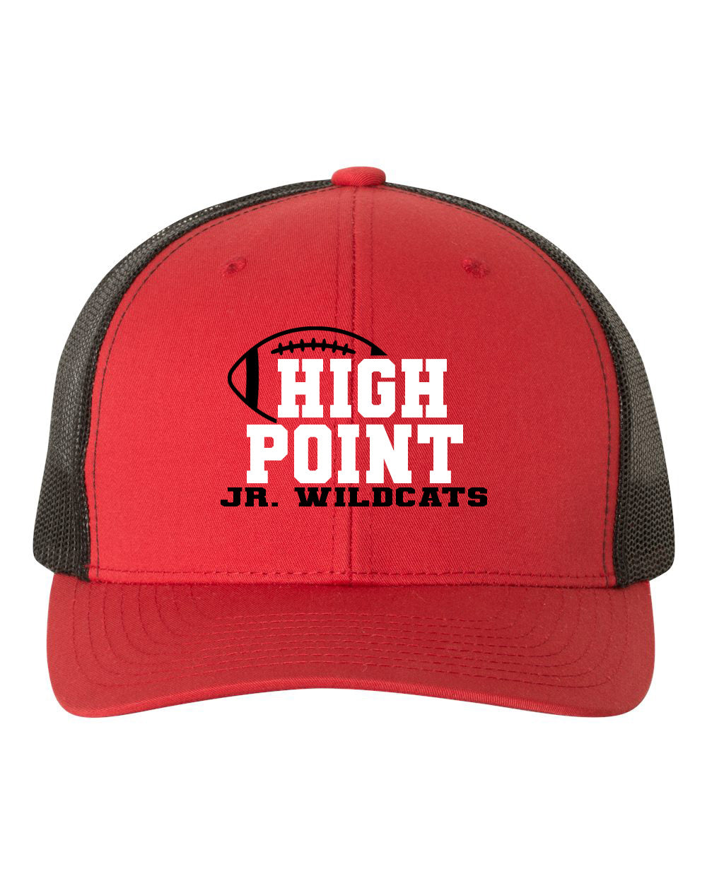 High Point Design 2 Trucker Hat