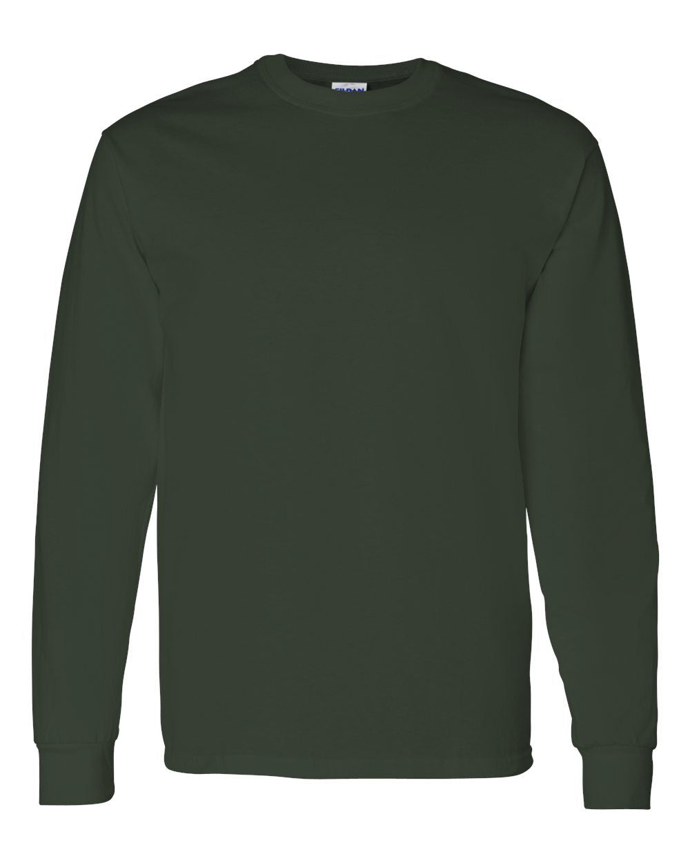 Foxes Long Sleeve Shirt Design 20