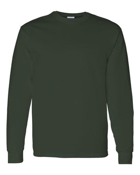 Foxes Long Sleeve Shirt Design 20