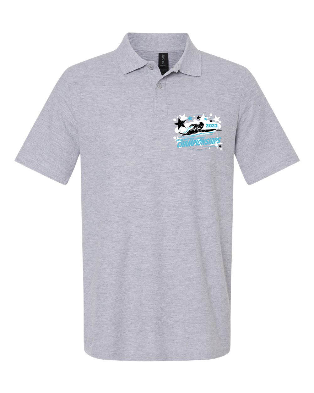 Barracudas Polo T-Shirt