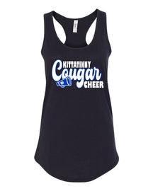 KHS Cheer Design 5 Tank Top