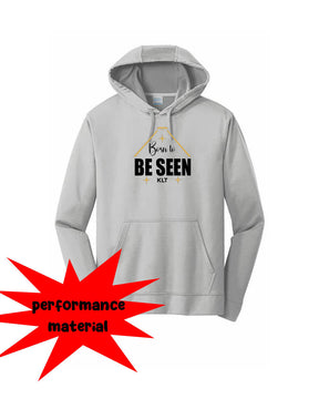 KLT Performance Hooded Sweatshirt Design 4