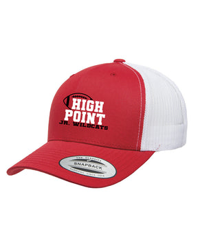 High Point Design 2 Trucker Hat