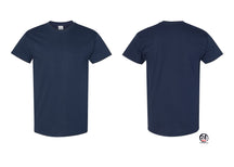 Front and back LAX T-Shirt