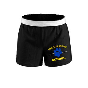 Sandyston Walpack Design 4 Shorts
