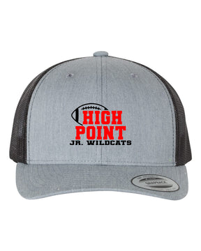 High Point Design 2 Trucker Hat